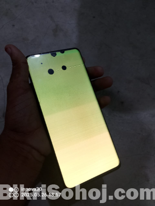 Samsung Galaxy S20+5G